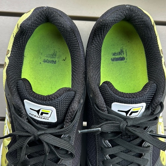 Pickleball Sneakers size 11 - Picture 4 of 5
